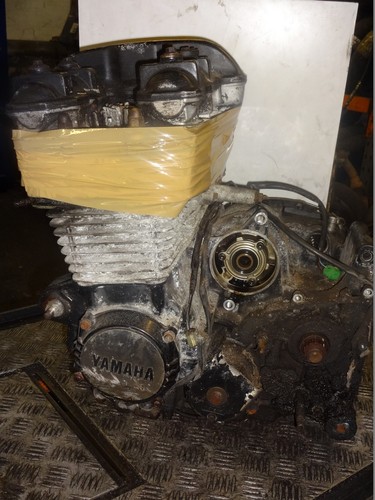 Yamaha 1200 1988 1989 1990 - yamaha, fj