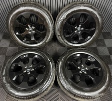 20'' GENUINE LAND ROVER