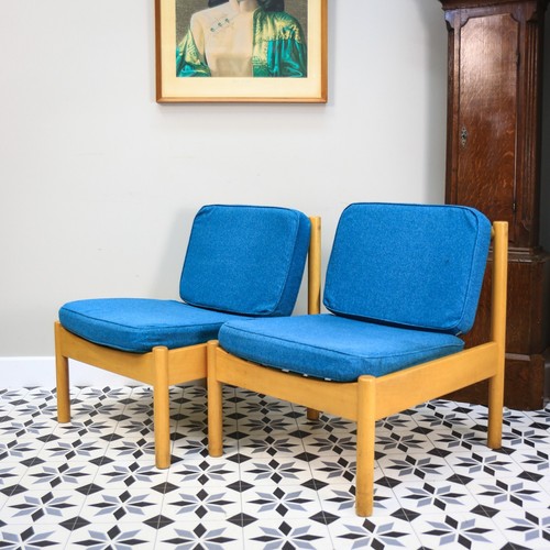 Ercol 747 modular lounge - 747,
