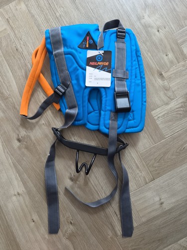 Bnwt neil pryde - neil, fred