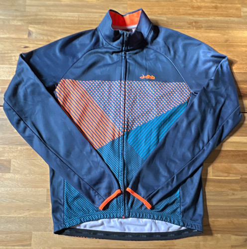Dhb men softshell - men's, cycling