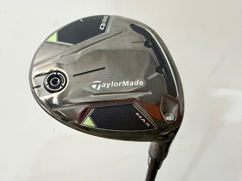 Taylormade qi35 max wood - 5,