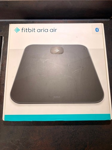 Fitbit aria air smart - aria, scale
