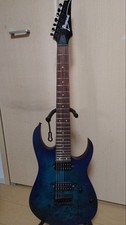 Ibanez RG7421PB 7-String