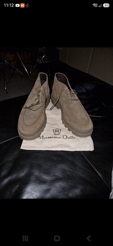 Mens fashion ancle - mens, boots