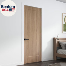 30"X80" 1-Panel Prefinished