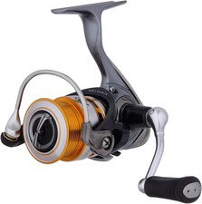 Daiwa exceler 2004 8 1 - 17,