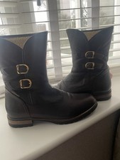 Russell Bromley Brown Snuggly