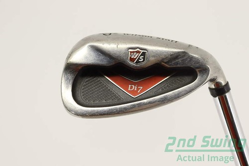 Wilson staff di7 single - staff,