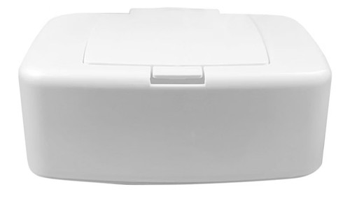 Portable wet wipes dispenser - wipes,