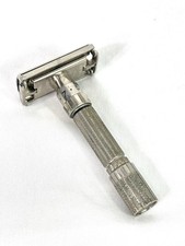 Vintage E2 Gillette Fatboy 1-9