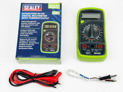Sealey tools digital - sealey,