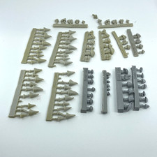 Fantasy Mushroom Basing Decorations - Kitbash And Bits - Kromlech C882