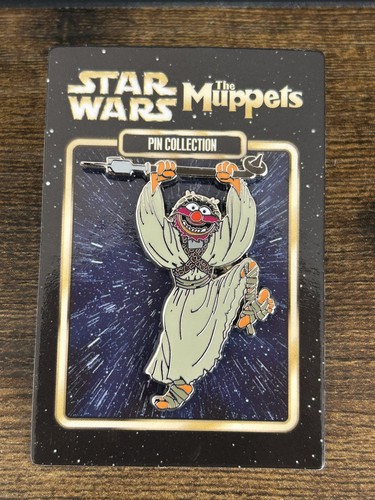 Animal star wars muppet - as,