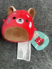 Squishmallows, Micromallows