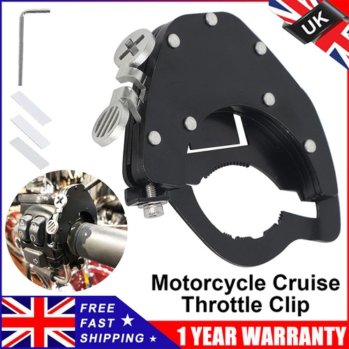 Motorcycle cruise control - cruise,