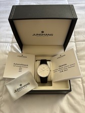 Junghans Form A  Automatic