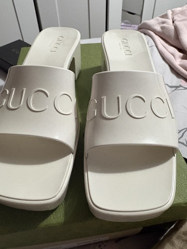 Gucci slides mystic - slides, in