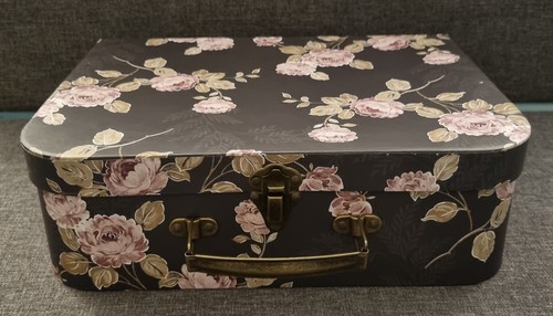 Black pink decorative - pink,