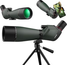 opaita 25-75x80 Spotting Scope
