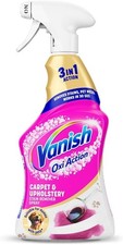 Vanish Gold Oxi Action