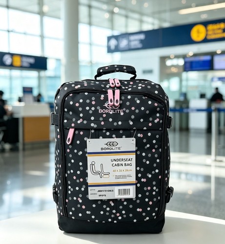 40x30x20cm ryanair approved - 40x30x20cm,