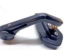 2017 Indian Scout Bar End