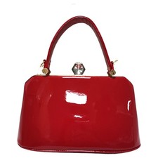 SuperbiaMedium Diamante Patent