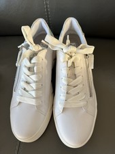 Rieker Womens Casual  Zip