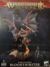 Daemons Of Khorne