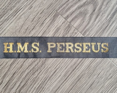 Perseus royal navy - h.m.s.,