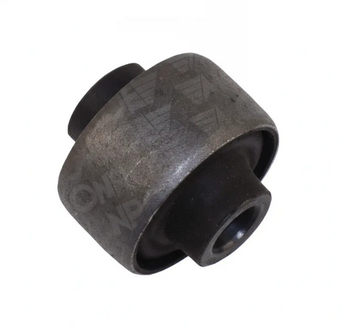 Wishbone bush rubber - bush, rubber-metal