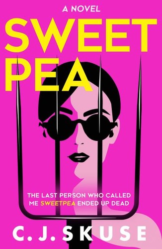 Sweet pea free - -,