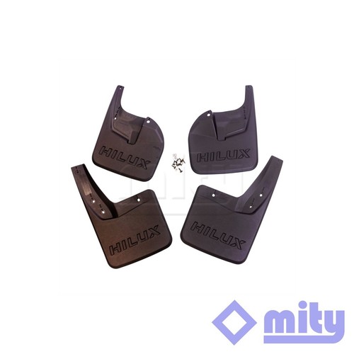 Fits toyota hilux - hilux, 4wd