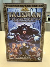 Talisman Revised 4th Edition