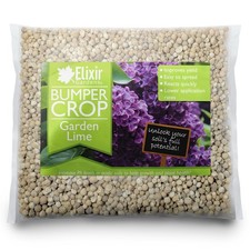 Bumper Crop Garden Lime