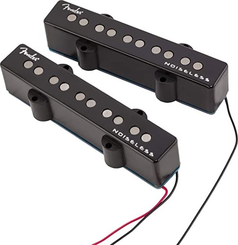 Genuine fender ultra noiseless - fender,