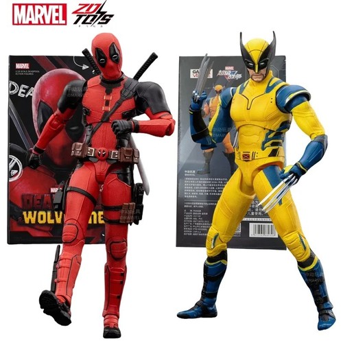 2026 deadpool wolverine - deadpool, &