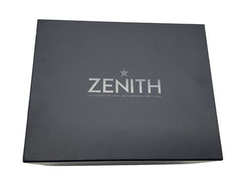 Zenith oem outer presentation - zenith,