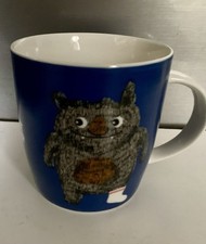 Moz The Monster John Lewis Ad