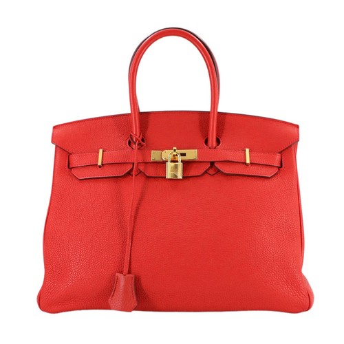 Hermes birkin togo - hermes,
