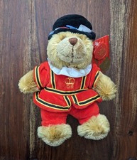 Keel toys beefeater royal - beefeater,