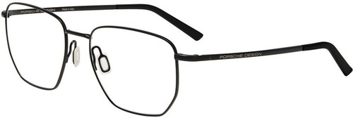 Porsche design 81003 black - porsche,