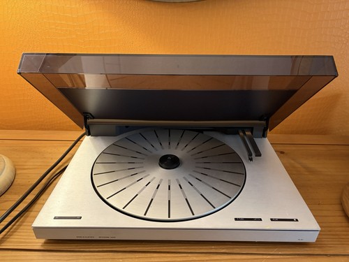 Bang olufsen beogram 5005 - bang, &