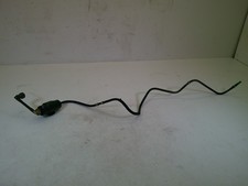 VAUXHALL VIVARO TRAFIC PRIMASTAR HAND FUEL PUMP + PIPE 2007-2014