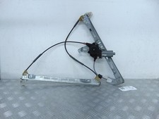 Peugeot 206 Left Passenger N/S