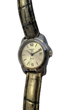 Tissot Watch Womens PR50 Swiss