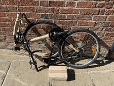 Tiger 26” Gents Bike New