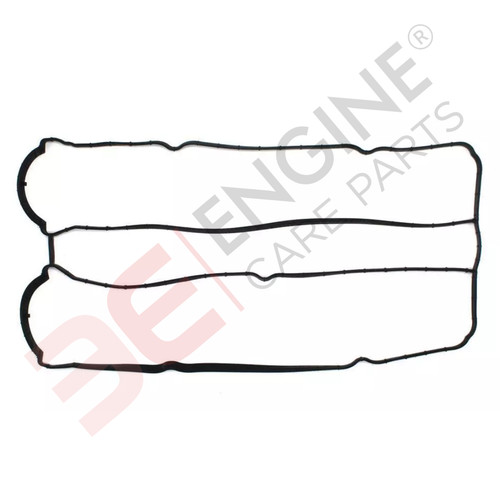 Cylinder head cam - cam, rocker
