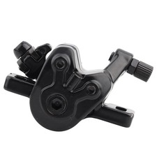 Electric Scooter Brake Device